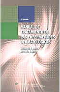 Papel Manual De Tratamiento De Las Enfermedades Dermatologicas Ed.7