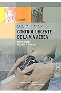 Papel Manual Para El Control Urgente De La Via Aerea Ed.3