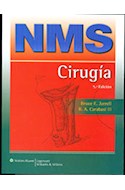 Papel Nms Cirugia Ed.5