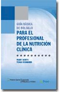 Papel Guia Básica De Bolsillo Para El Profesional De La Nutrición Clínica