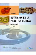 Papel Nutricion En La Practica Clinica Ed.2