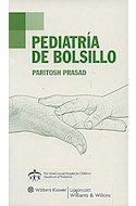 Papel Pediatria De Bolsillo