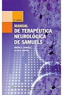 Papel Manual De Terapéutica Neurológica De Samuels Ed.8