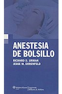 Papel Anestesia De Bolsillo