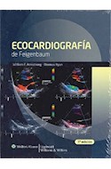 Papel Ecocardiografía De Feigenbaum Ed.7