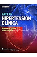 Papel Kaplan Hipertension Clinica Ed.10