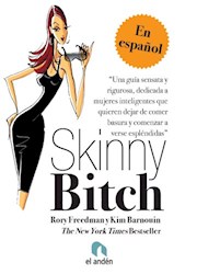 Papel Skinny Bitch