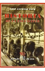 Papel Historia de la esclavitud