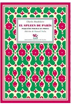Papel El Spleen De París