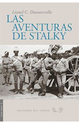 Papel Las aventuras de Stalky