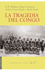 Papel La tragedia del Congo