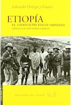 Papel Etiopía