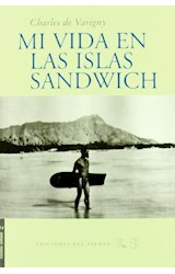 Papel Mi vida en las islas Sandwich