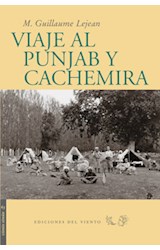 Papel Viaje Al Punjab Y Cachemira