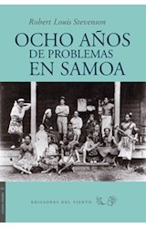 Papel Ocho años de problemas en Samoa