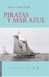 Papel Piratas Y Mar Azul