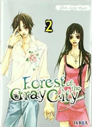 Papel Forest Of The Gray City 2