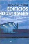 Papel Edificios Industriales Innovacion Y Diseño