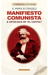  Manifiesto comunista