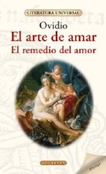 Papel Arte De Amar,El/El Remedio Del Amor