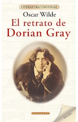  El retrato de Dorian Gray