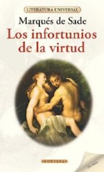 Papel Infortunios De La Virtud, Los