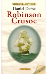  Robinson Crusoe