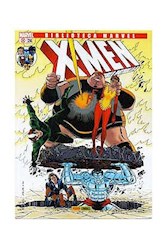 Papel X-Men 24 Comic