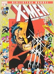 Papel X-Men La Imposible Patrulla
