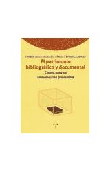 Papel El Patrimonio Bibliográfico Y Documental