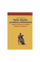 Papel Poetas, filósofos, gramáticos y bibliotecarios
