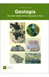 Papel Geología. Una visión moderna de las ciencias de la Tierra. 2 Vol.
