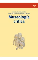 Papel Museología crítica