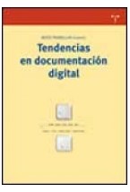 Papel Tendencias en documentación digital