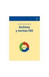 Papel Archivos y normas ISO
