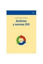 Papel Archivos y normas ISO