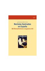Papel Revistas ilustradas en España