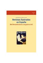 Papel Revistas ilustradas en España