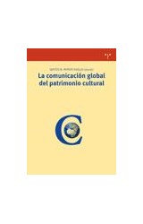 Papel La comunicación global del patrimonio cultural
