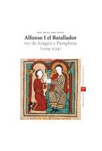 Papel Alfonso I el Batallador, rey de Aragón y Pamplona (1104-1134)