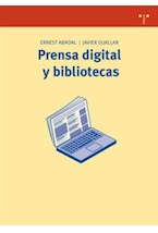Papel Prensa digital y bibliotecas