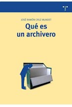 Papel Qué es un archivero