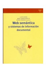Papel Web semántica y sistemas de información documental