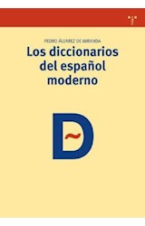 Papel Los Diccionarios Del Español Moderno