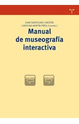 Papel Manual De Museografía Interactiva