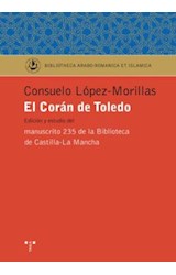 Papel El Corán de Toledo