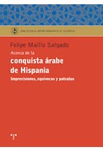 Papel Acerca De La Conquista Arabe De Hispania