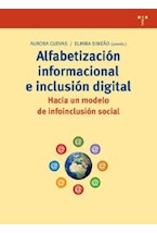Papel Alfabetización Informacional E Inclusión Digital