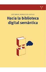 Papel Hacia La Biblioteca Digital Semántica
