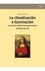 Papel La Climatización E Iluminación De La Sala Durante La Exposición De Obras De Arte